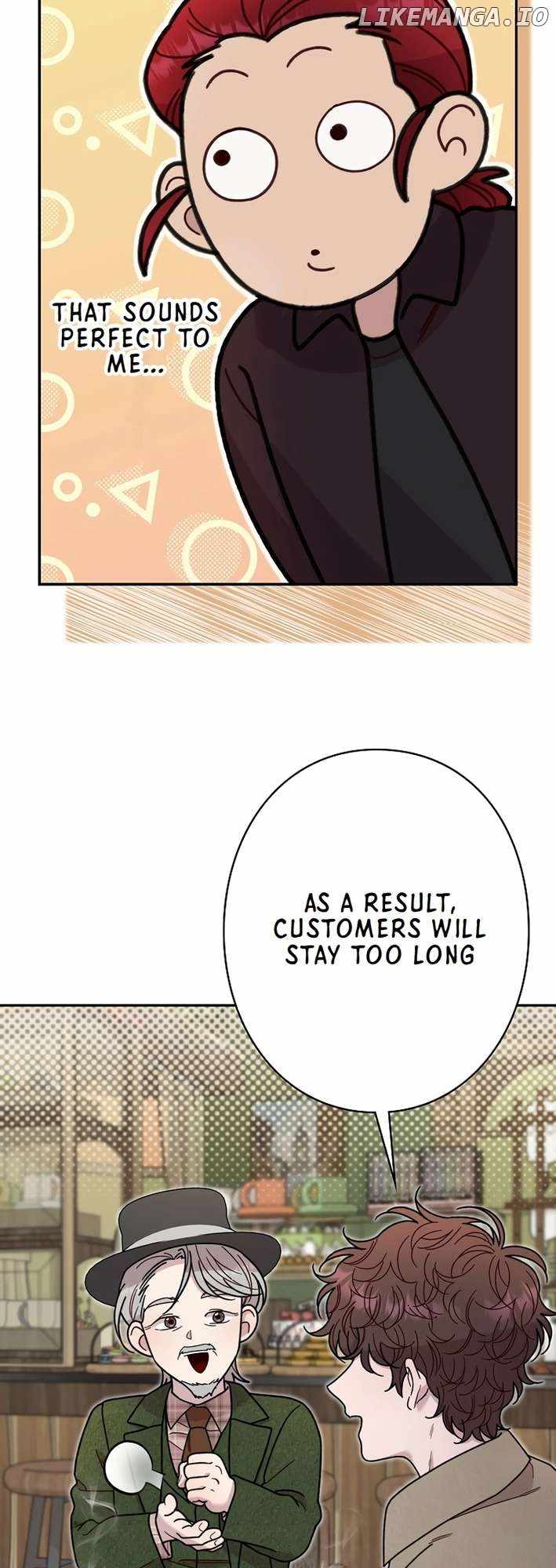 The Art Student Who Lived Twice Chapter 22 25